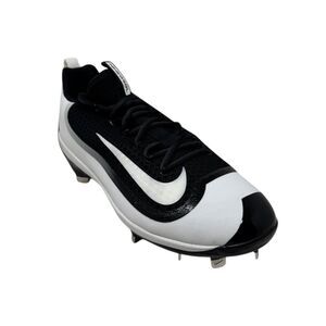 Mens Nike Air Huarache 2KFilth Elite Low Baseball Cleats Size 15